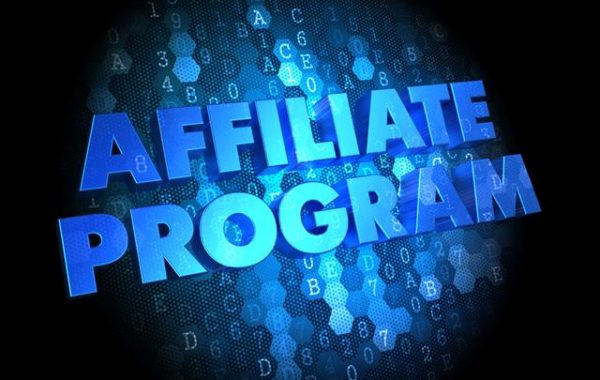 Affiliate Program