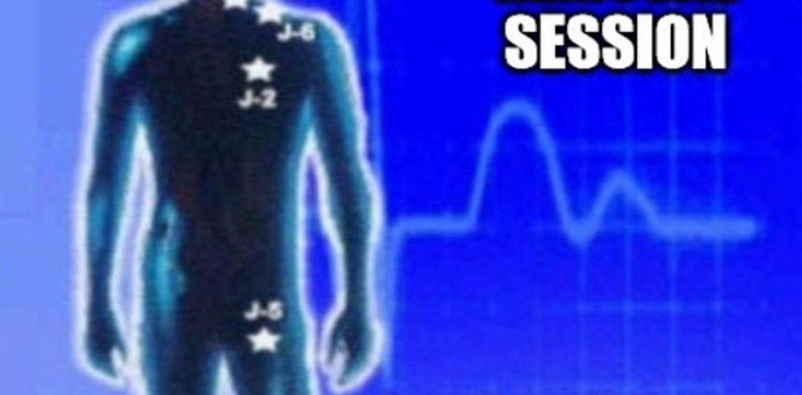 Jseals / Unnatural Implant Removal Session