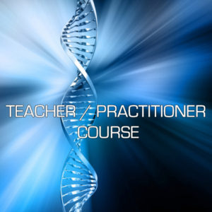 Teacher / Practitioner Course