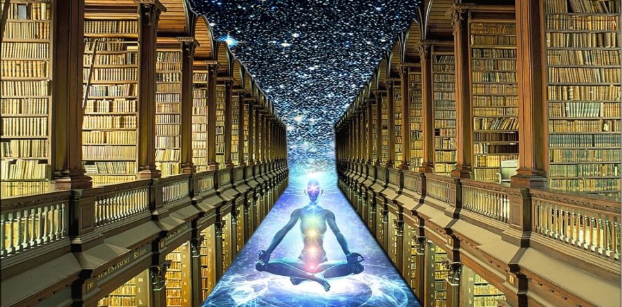 Akashic Record Clearing