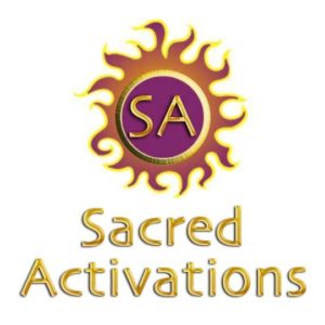 Sacred Activations Level 1