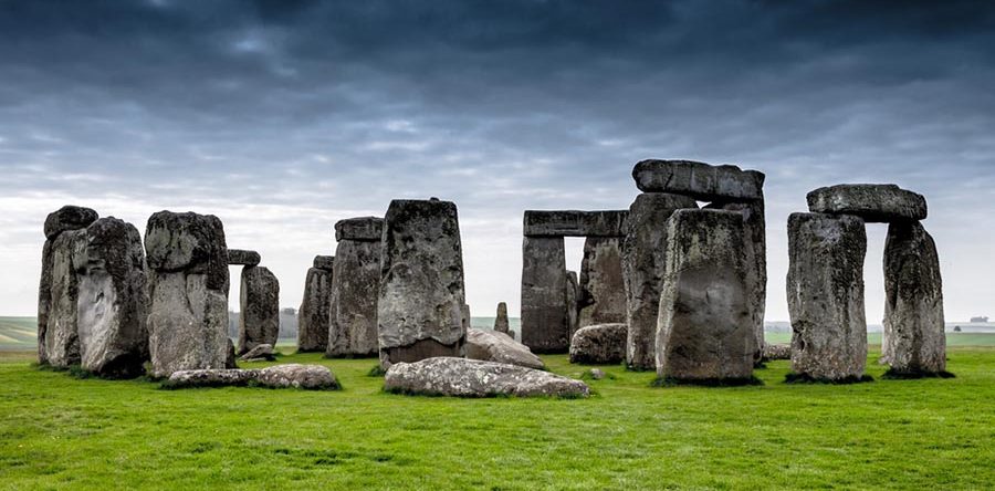 Avebury / Stonehenge