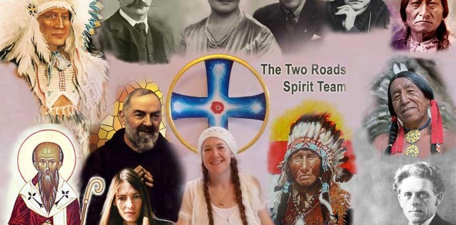 HEALING THE FAMILY SOUL