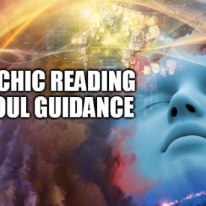 Psychic Reading & Soul Guidance